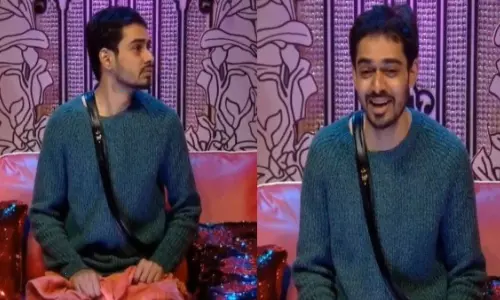 Bigg Boss 8 Telugu Bigg Boss House Becomes Very Emotional After Naga Manikanta Cries Bigg Boss 8 Telugu Bigg Boss House Becomes Very Emotional After Naga Manikanta Cries