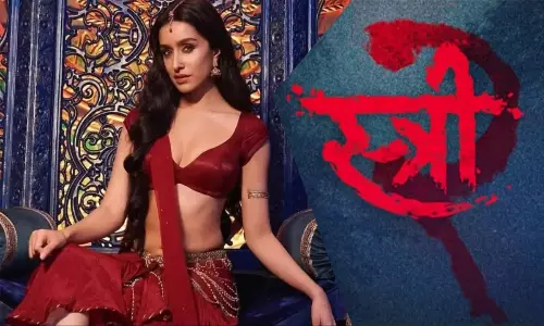 Shraddha Kapoor Latest Movie Stree 2 Collection Crosses RS 500 Crore Shraddha Kapoor Latest Movie Stree 2 Collection Crosses RS 500 Crore