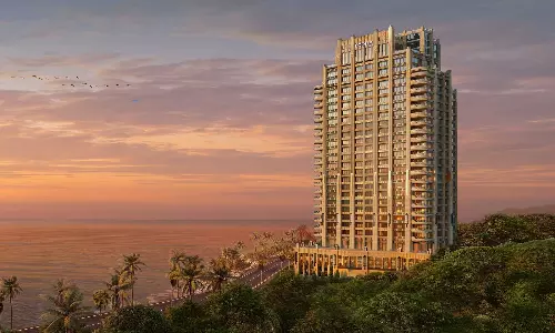 Lodha Malabar Super Luxury Residential Famous Industrialist JP Tapadia Owns the Most Expensive Flat in the Country Worth RS 369 Crores Lodha Malabar Super Luxury Residential Famous Industrialist JP Tapadia Owns the Most Expensive Flat in the Country Worth RS 369 Crores