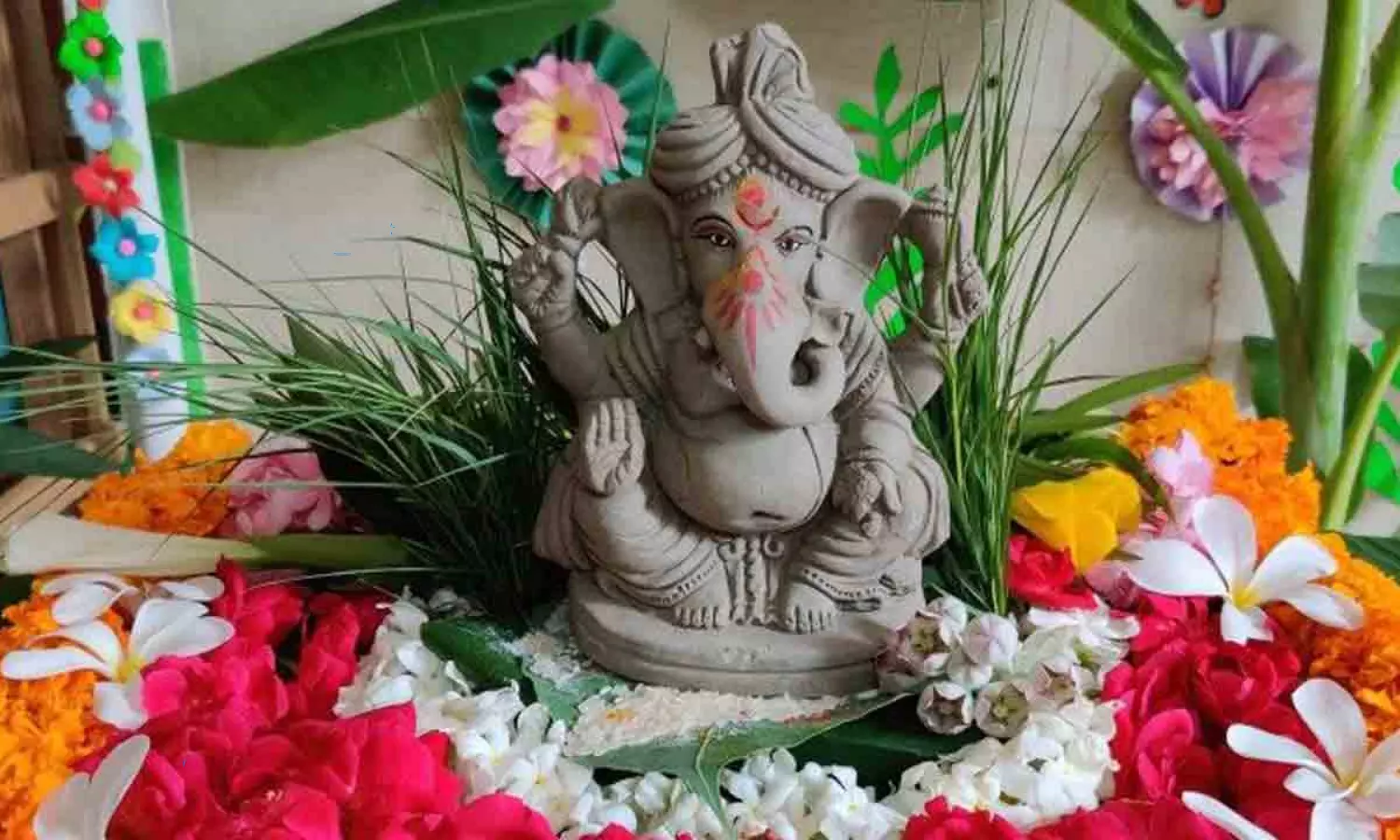 Ganesh Chaturthi 2024