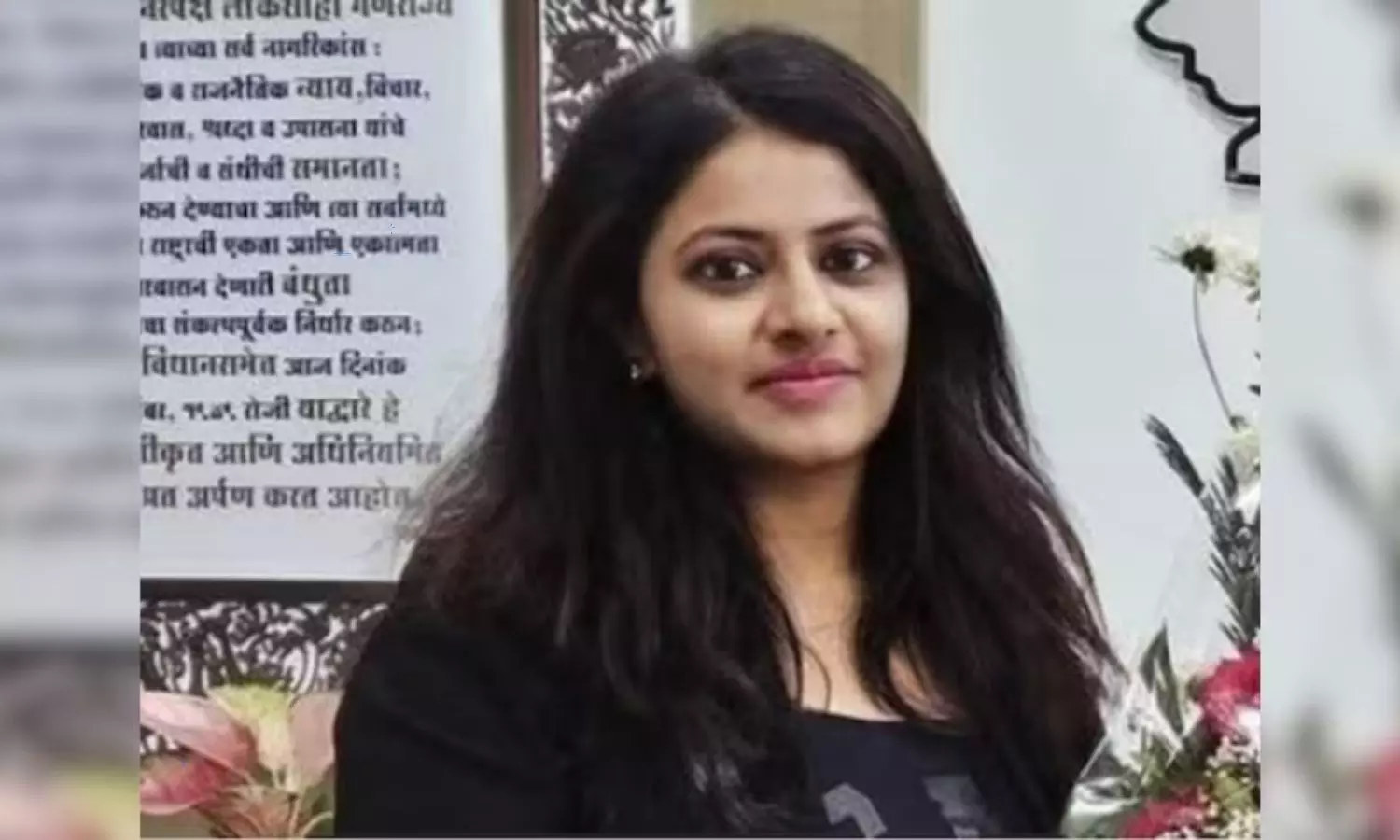 Puja Khedkar removed from IAS