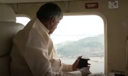 Chandrababu Naidu