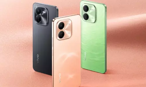 Vivo Y37 Pro Launched