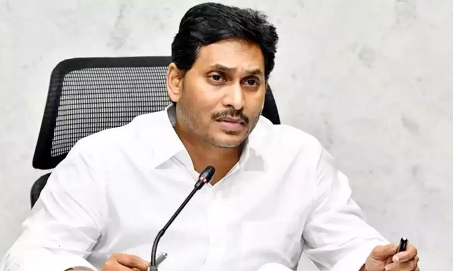 YS Jagan