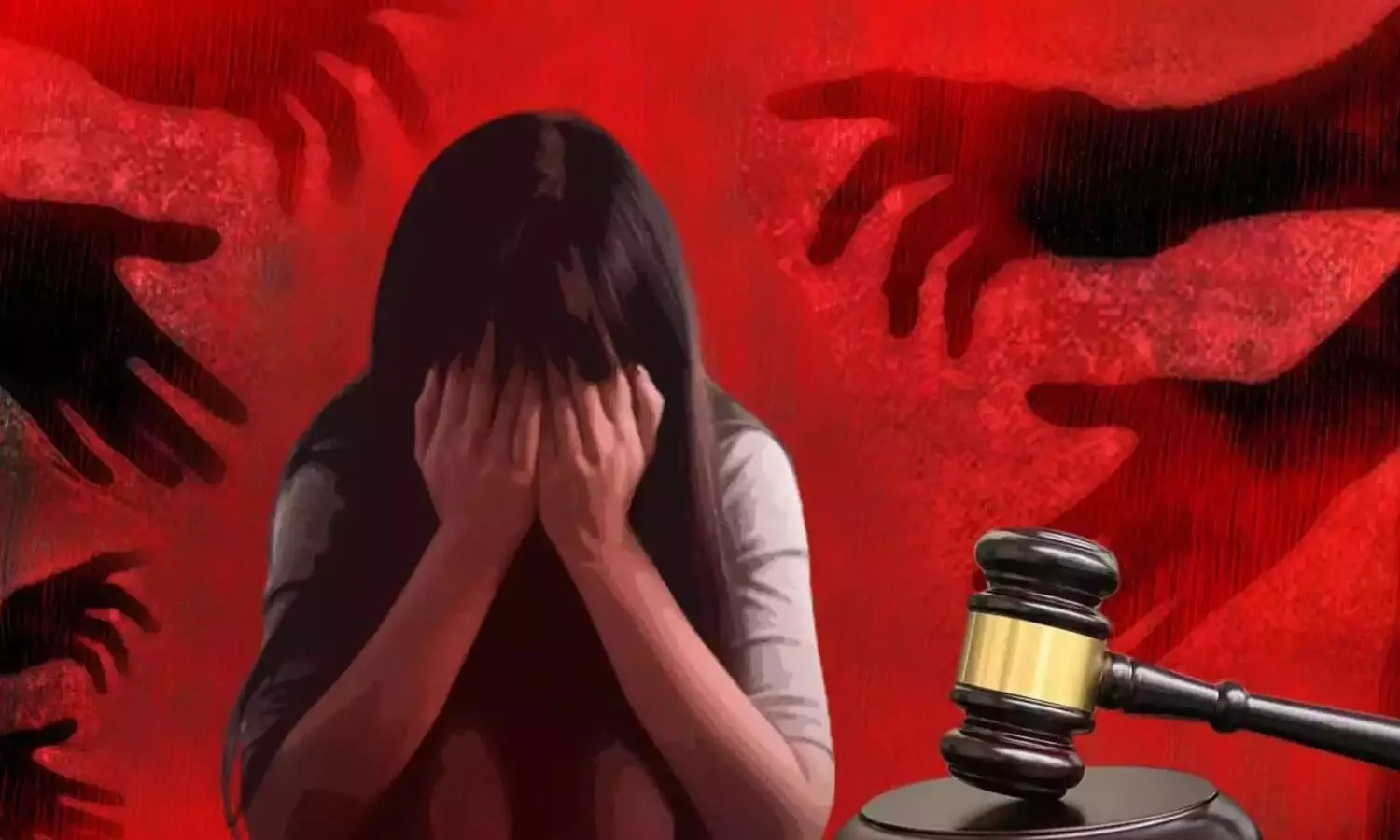 West Bengal Siliguri Court Verdict Death Sentence for Rape Murder Convict