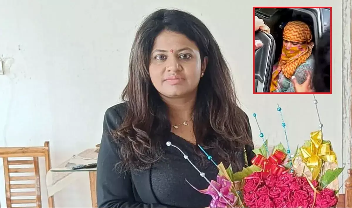 Puja Khedkar Dismissed: పూజా ఖేద్కర్‌ డిస్మిస్.. దొంగ సర్టిఫికేట్ల ఐఏఎస్ ఆఫీసర్ కథ కంచికి...