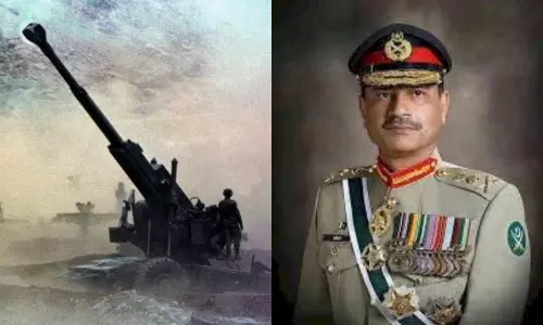 Pakistan Admits Direct Role of Military in 1999 Kargil War Pakistan Army Chief Acknowledges Role of Pakistan War Pakistan Admits Direct Role of Military in 1999 Kargil War Pakistan Army Chief Acknowledges Role of Pakistan War