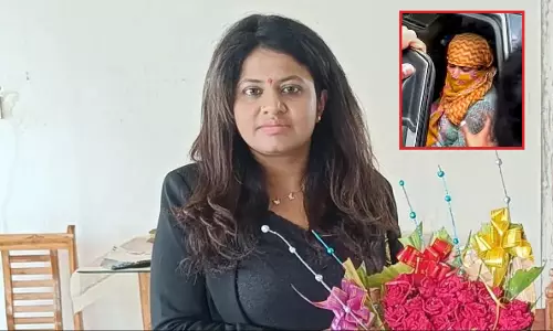 Puja Khedkar Dismissed: పూజా ఖేద్కర్‌ డిస్మిస్.. దొంగ సర్టిఫికేట్ల ఐఏఎస్ ఆఫీసర్ కథ కంచికి...