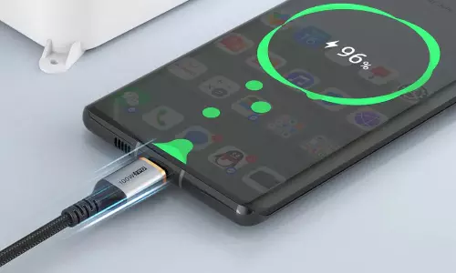 Best Fast Charging Phones Best Fast Charging Phones