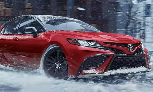 Toyota Camry Discount Toyota Camry Discount