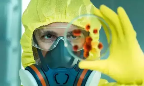 China Virus: ముంచుకొస్తున్న మరో కొత్త వైరస్.. మెదడుపైనే ఎఫెక్ట్..!