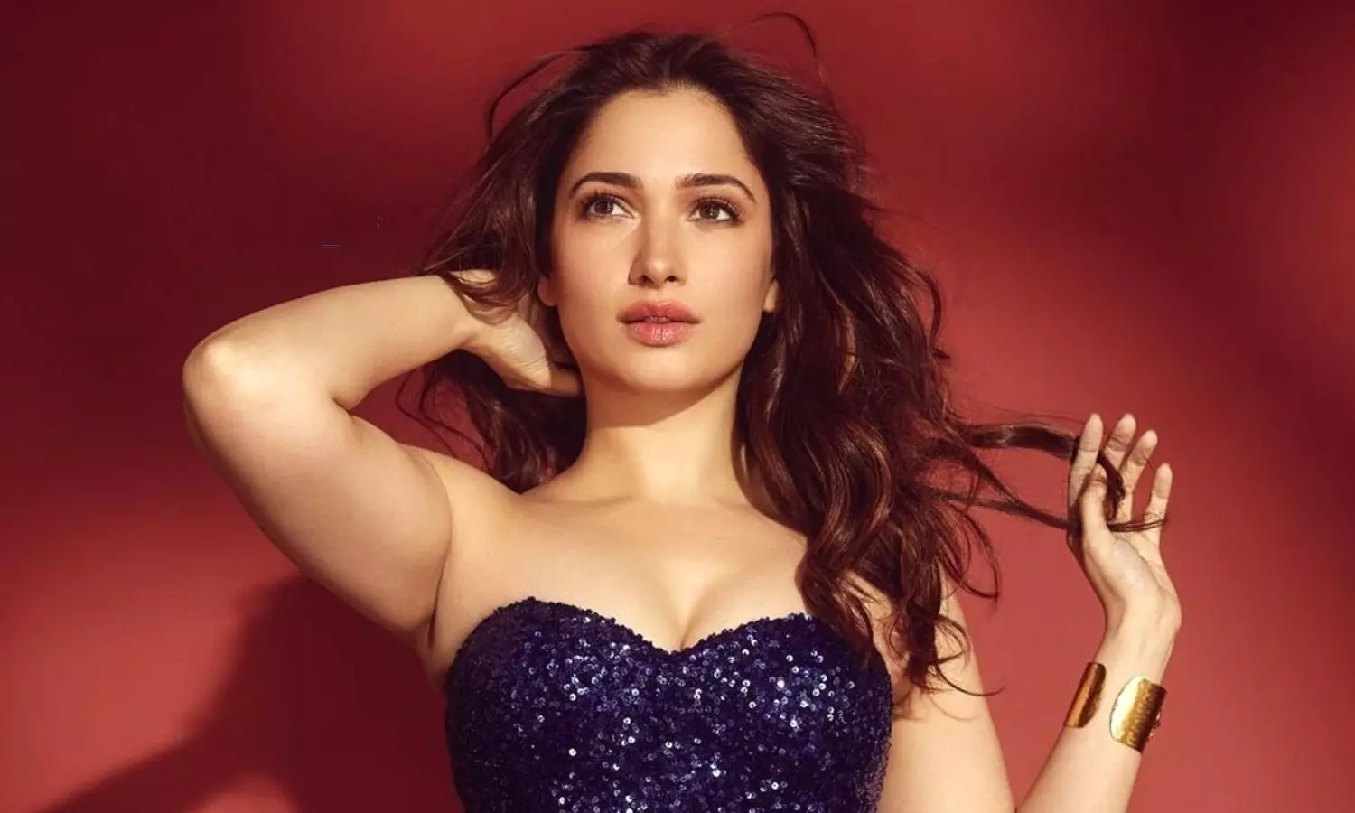 Tamannaah Bhatia