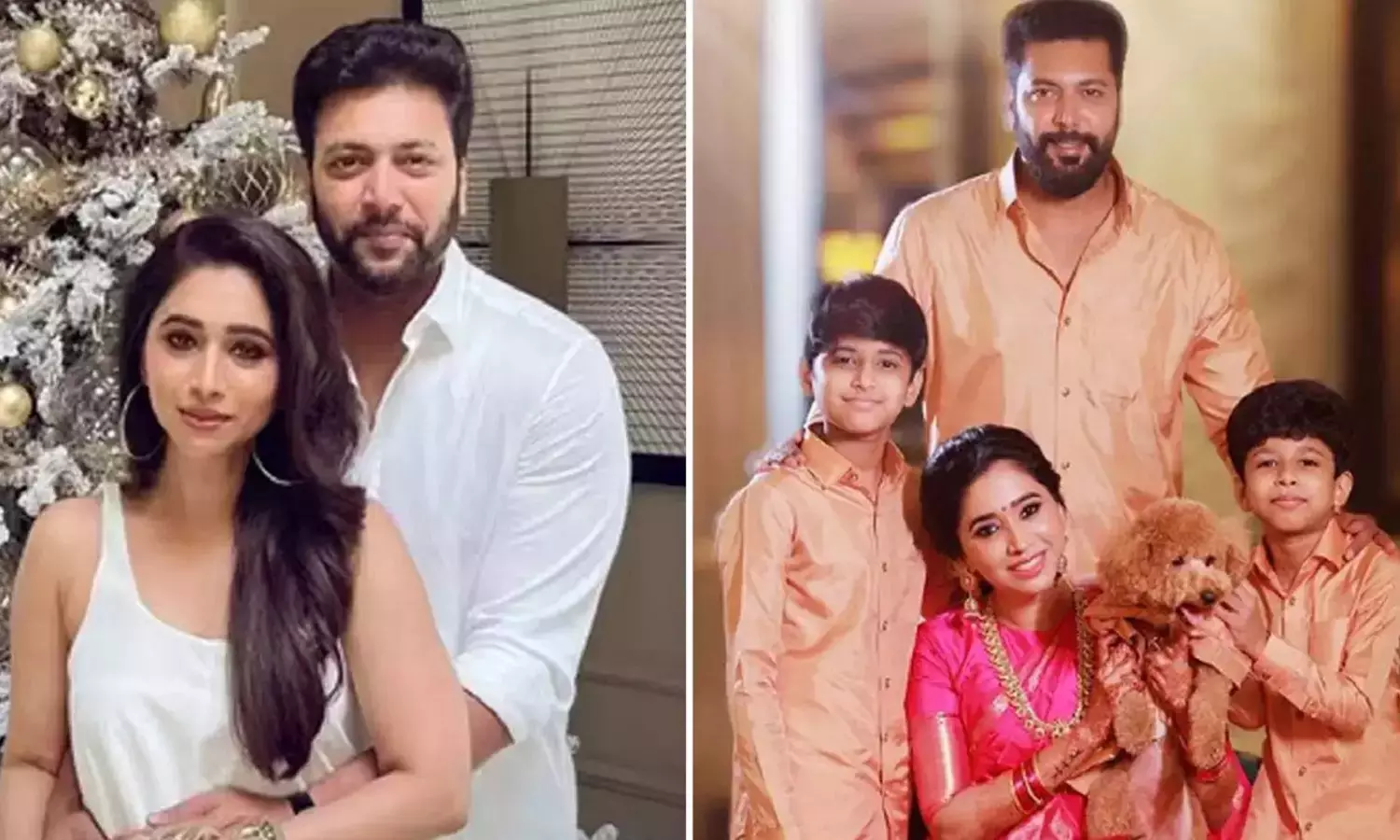 Jayam Ravi Divorce News: విడాకులు తీసుకున్న మరో స్టార్ హీరో.. ప్లీజ్ డిస్టర్బ్ చేయొద్దని ట్వీట్