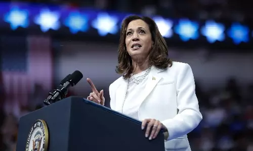 Kamala Harris
