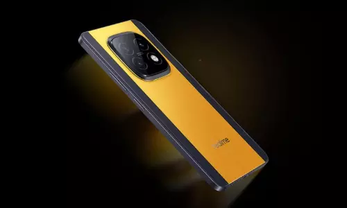 Realme NARZO 70 Turbo 5G