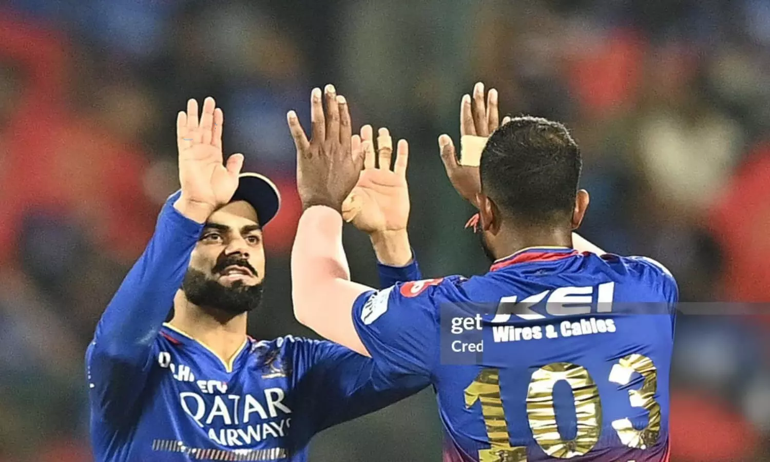 Virat Kohlis key tip Helped to get MS Dhoni Wicket in IPL 2024 RCB vs CSK Match Says Yash Dayal