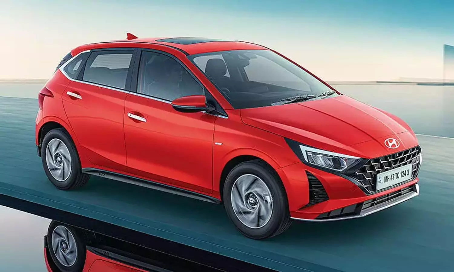 Hyundai i20: ఐయ్యారే ఐ20.. నమ్మలేని డిస్కౌంట్స్.. ఫుల్లీ అప్‌డేట్స్‌తో వచ్చింది..!