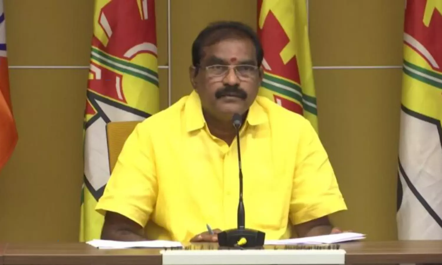 Nimmala Rama Naidu