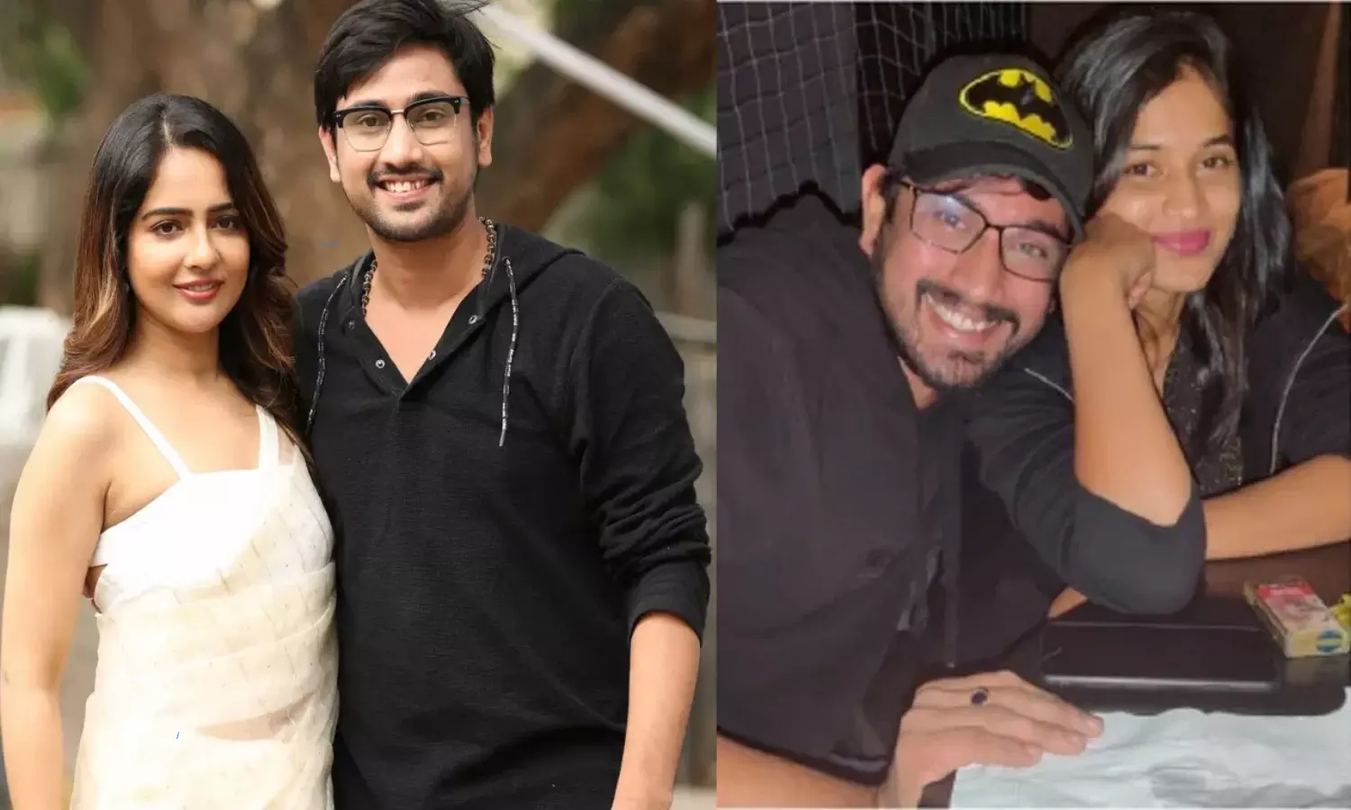 A key development in the Raj Tarun and Lavanya case