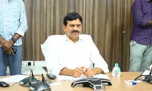 ts govt give rs 16500 as compensation to the flood affected families in telangana ts govt give rs 16500 as compensation to the flood affected families in telangana