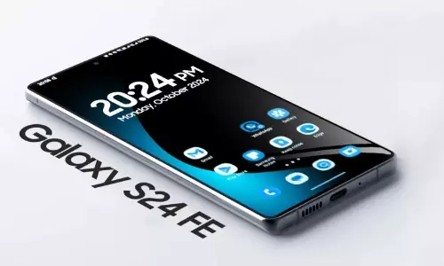 Samsung Galaxy S24 FE Samsung Galaxy S24 FE