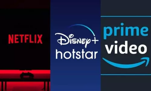 Free OTT: బంపర్ ఆఫర్.. ఫ్రీగా నెట్‌ఫ్లిక్స్, అమెజాన్ ప్రైమ్, డిస్నీ ప్లస్ హాట్‌స్టార్..!