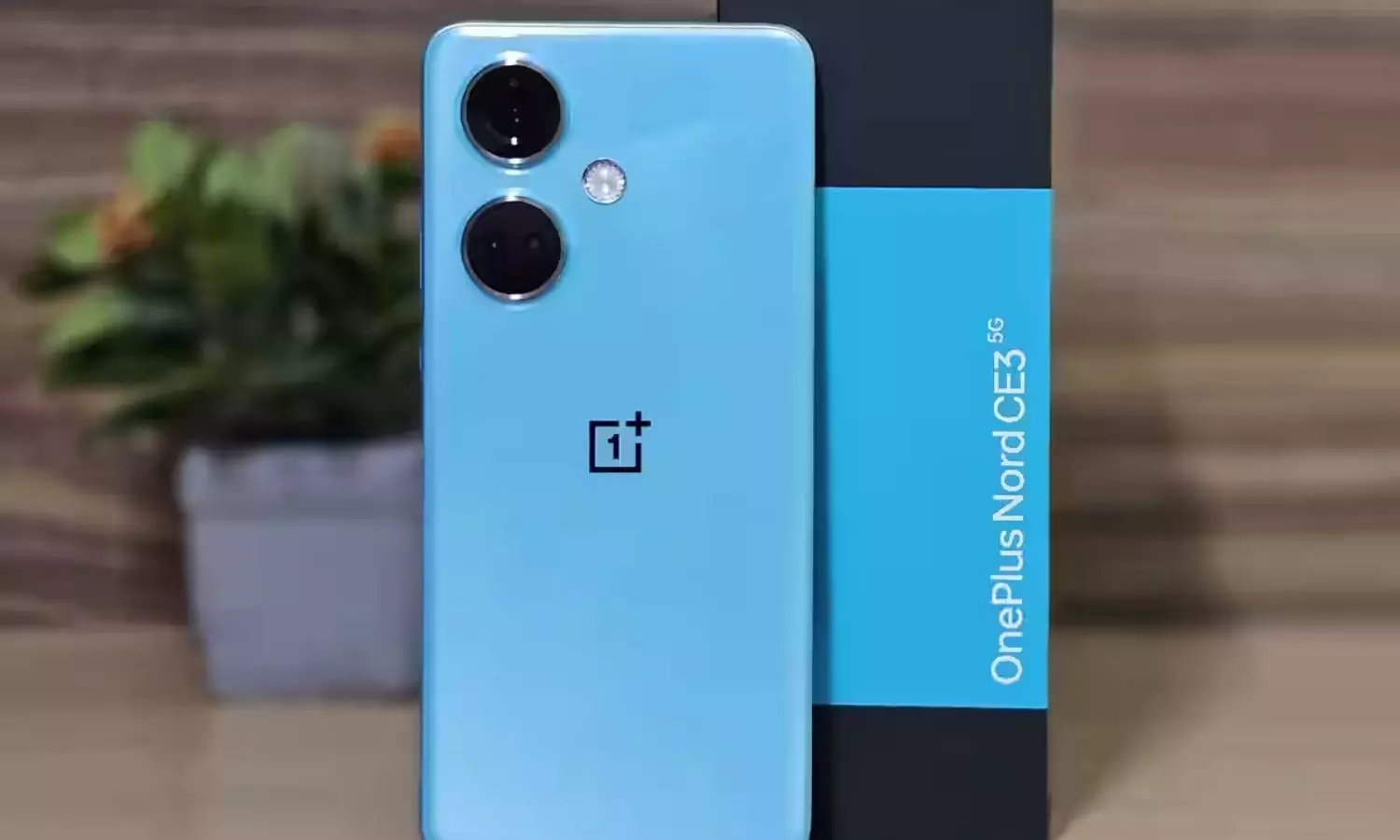 OnePlus Nord CE 3 5G