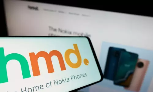 HMD Feature Phones HMD Feature Phones