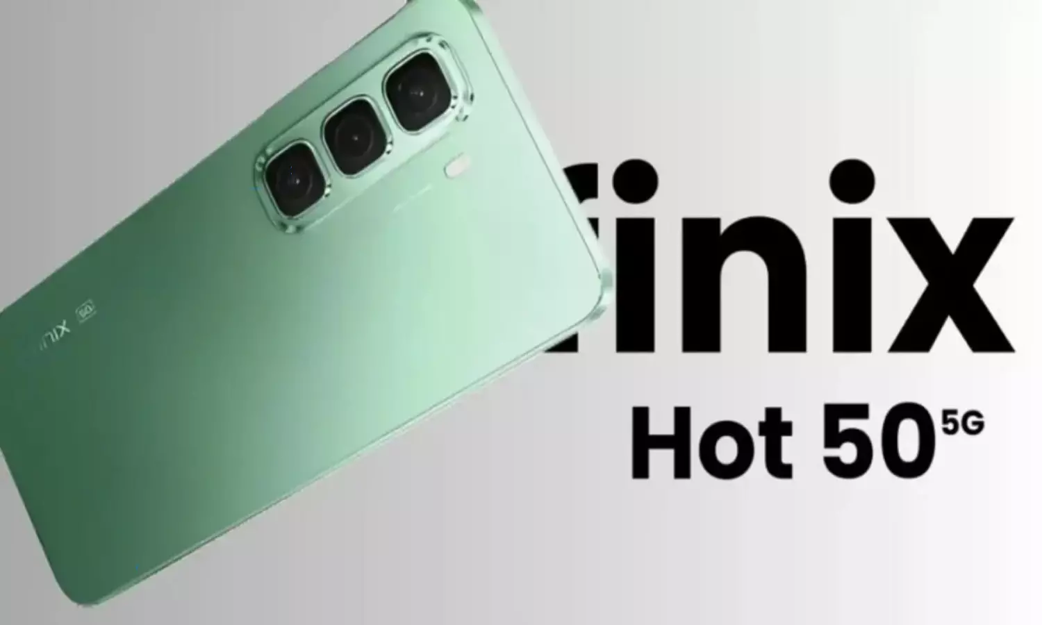 Infinix launches new budget smartphone infinix hot 50 features and price details