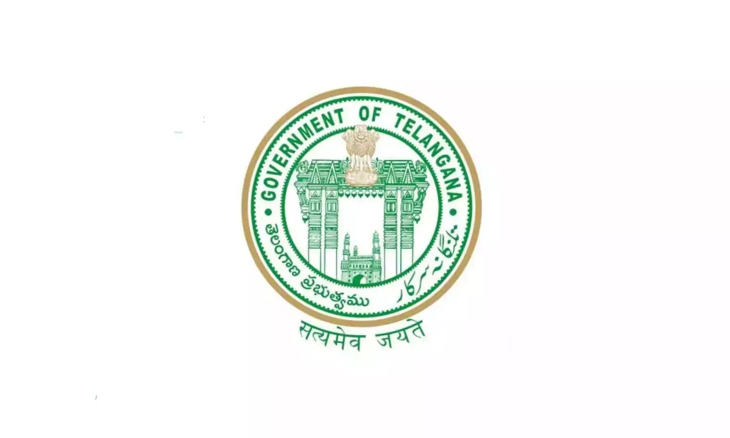 Appointment of Telangana Government Committee on SC Classification