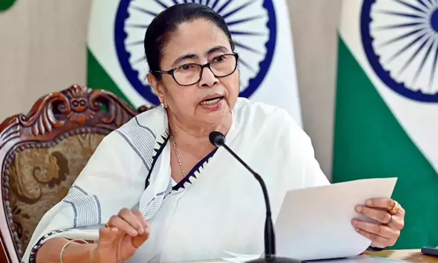 Key remarks of West Bengal CM Mamata Banerjee