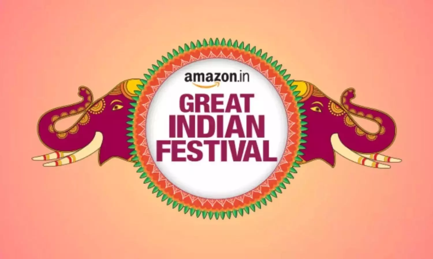 Amazon Great Indian Festival Sale 2024