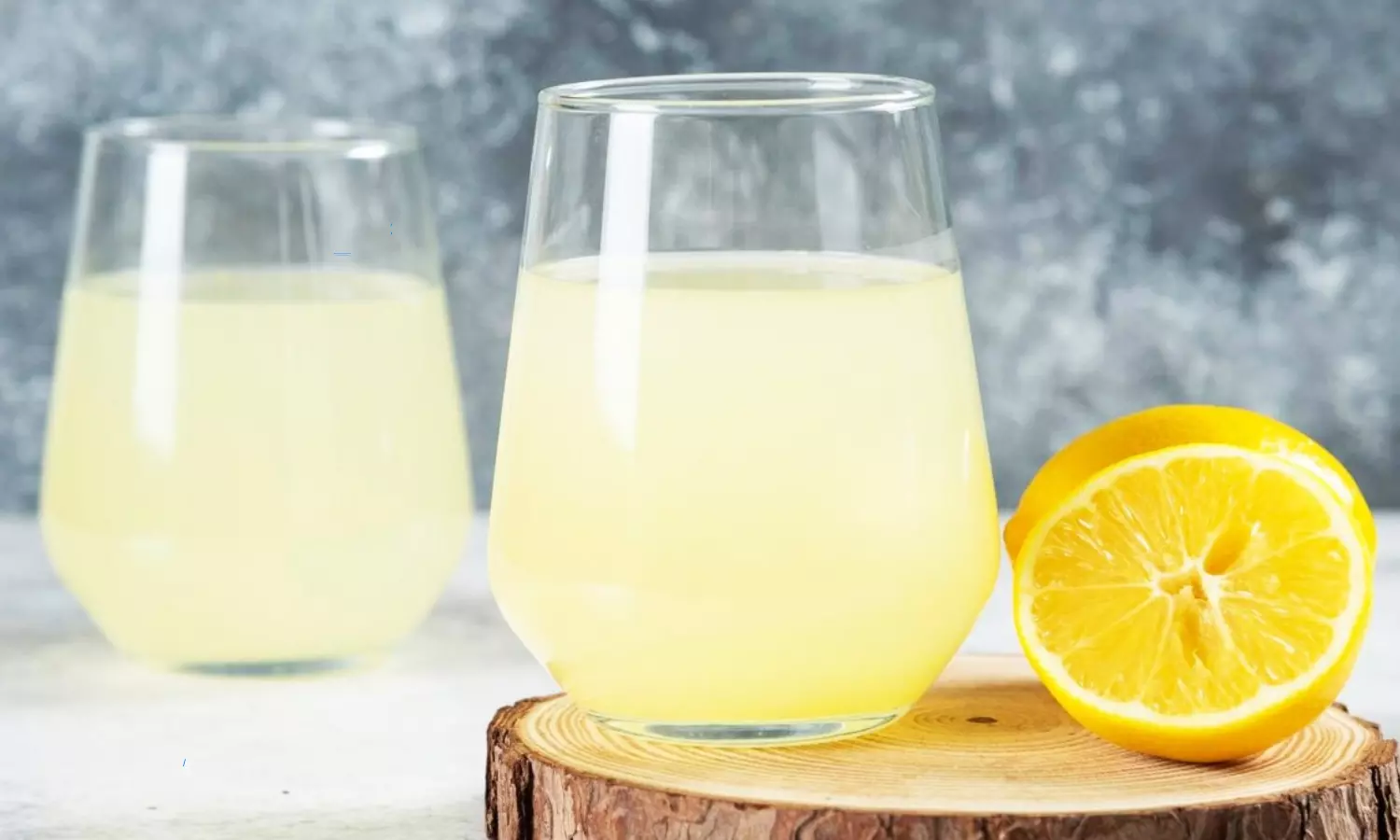 lemon water health benefits in the morning check here in telugu