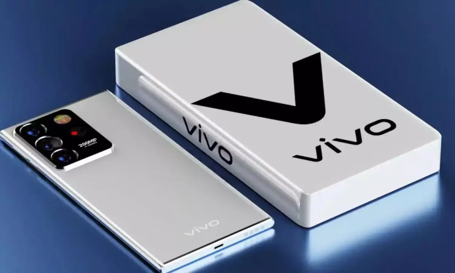 vivo x200 series