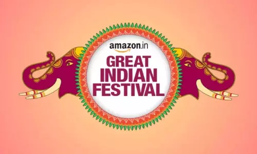 Amazon Great Indian Festival Sale 2024