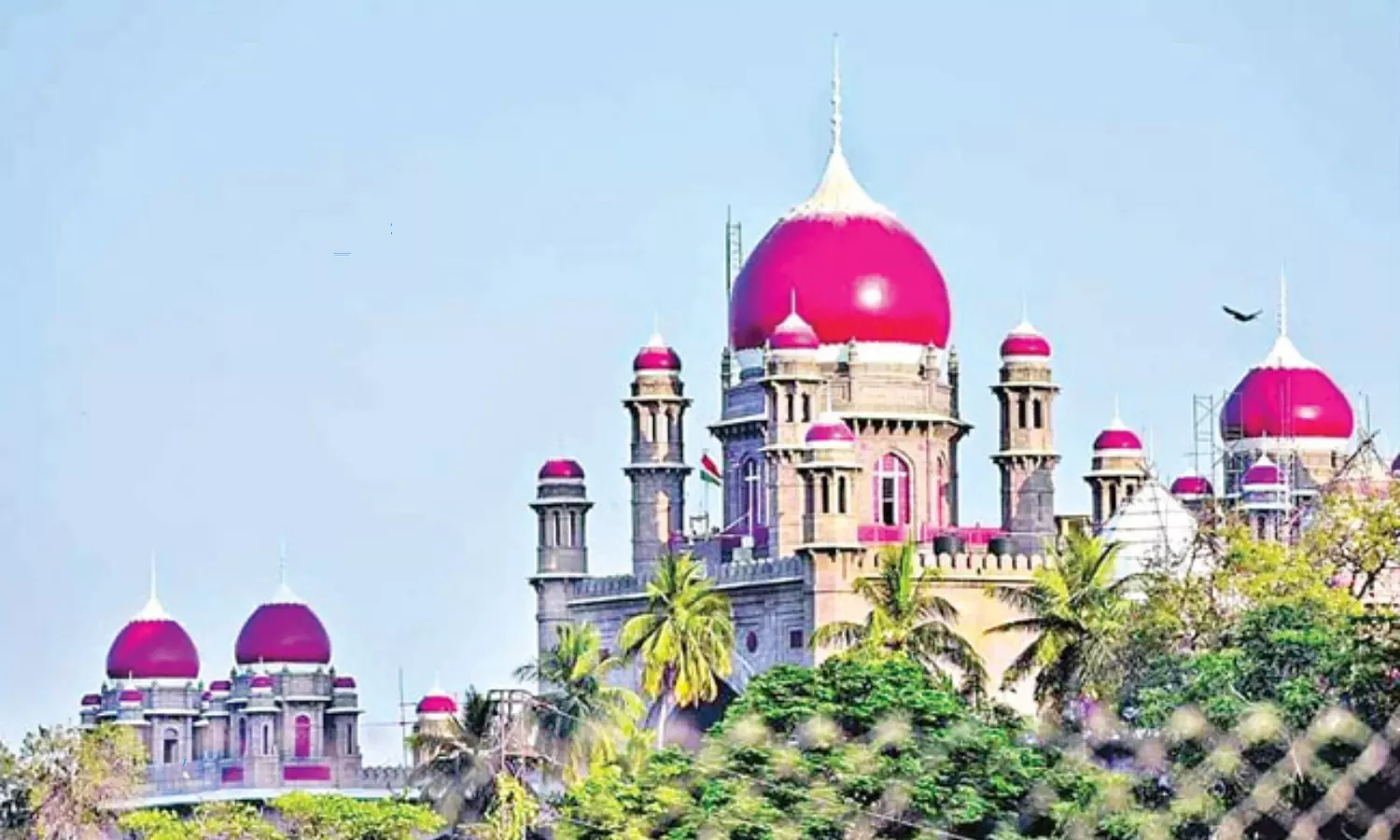 Telangana High Court asks Government to respond on HYDRAA