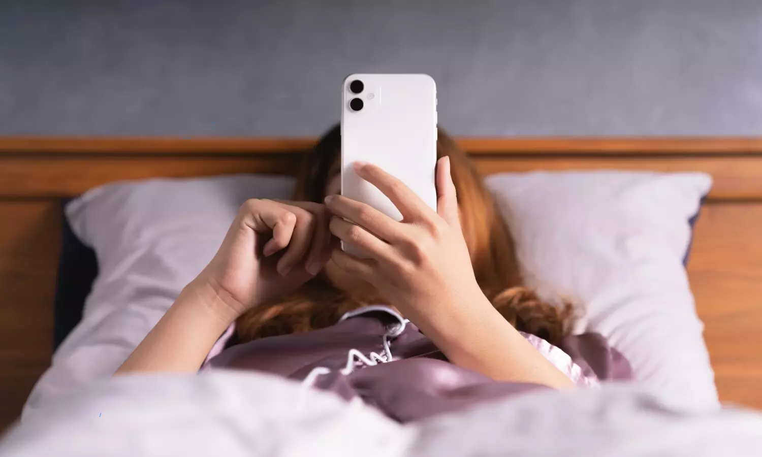 These are the Side Effects if you see Smart Phone When Wakeup