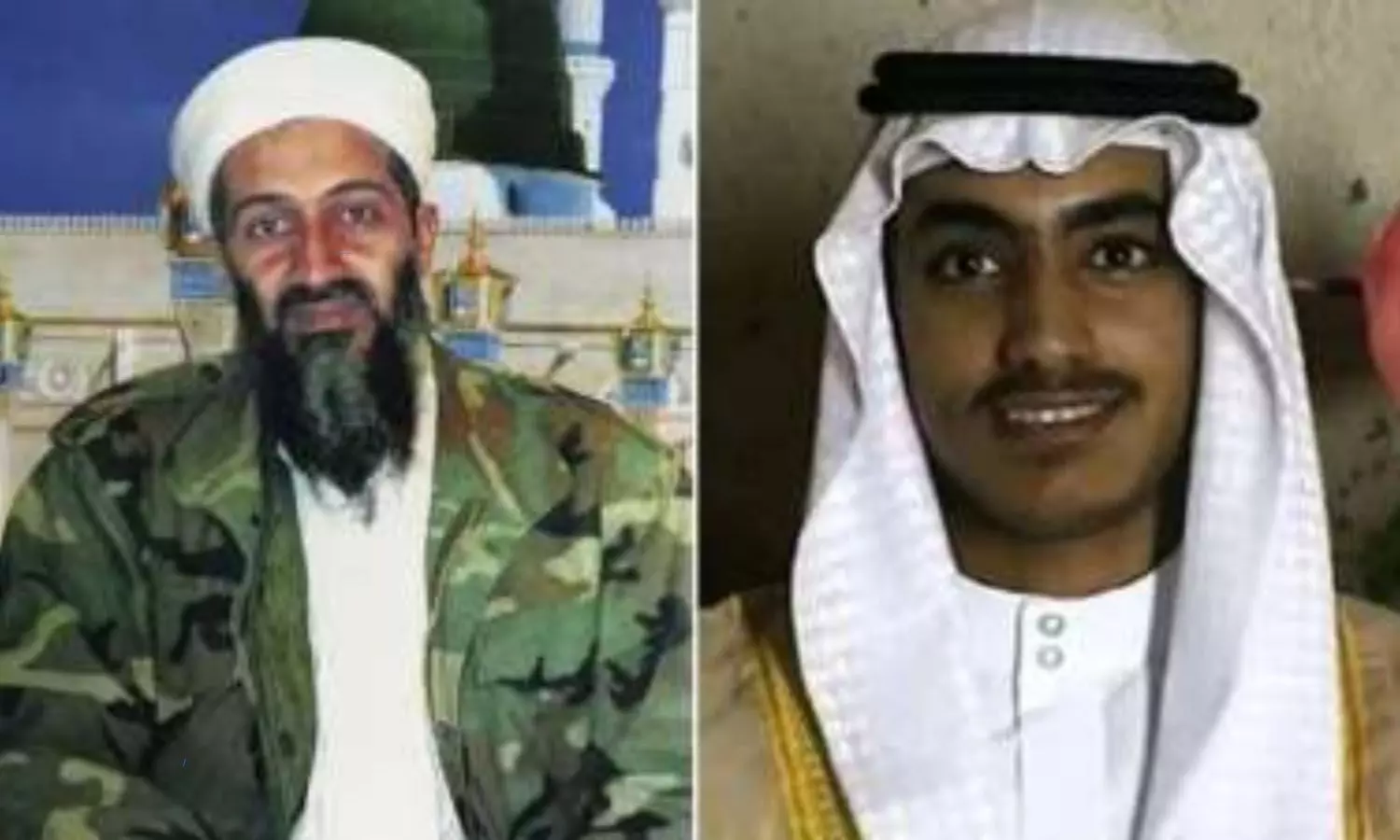 Hamza Bin Laden