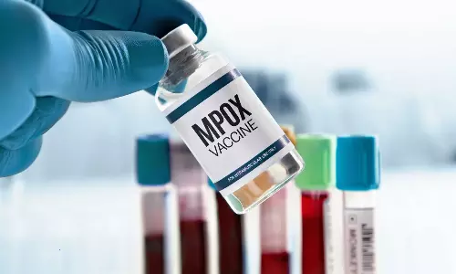 Dubai returned man tested positive for MPox in Karnataka Dubai returned man tested positive for MPox in Karnataka