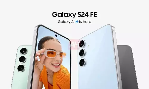 Samsung Galaxy S24 FE Samsung Galaxy S24 FE