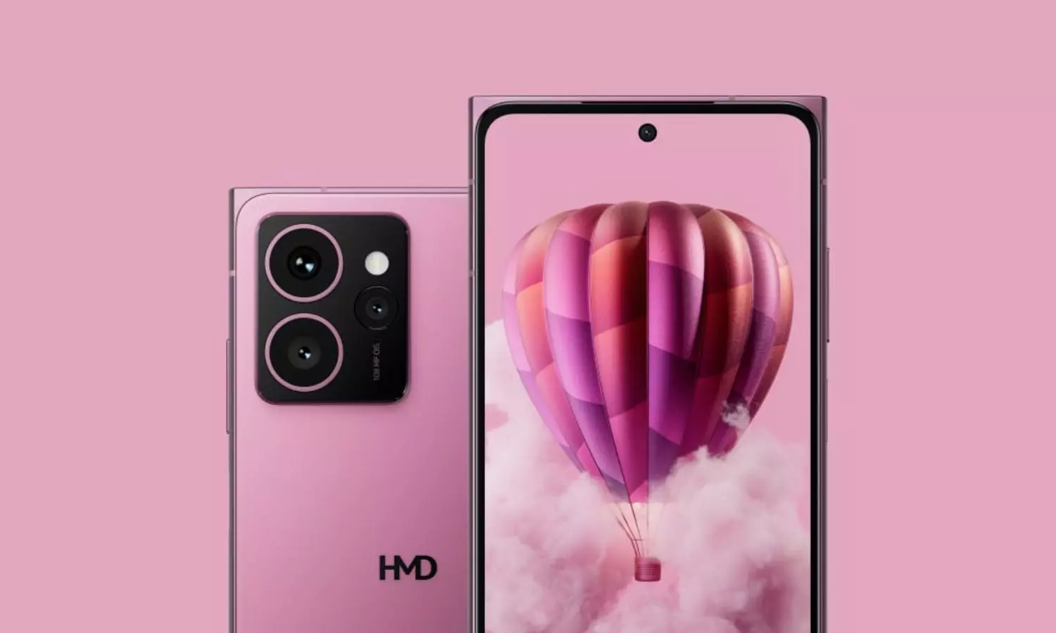 HMD New Smartphone: కొత్త సరుకు.. హెచ్ఎమ్‌డీ నుంచి సరికొత్త ఫోన్ వచ్చేస్తోంది..!