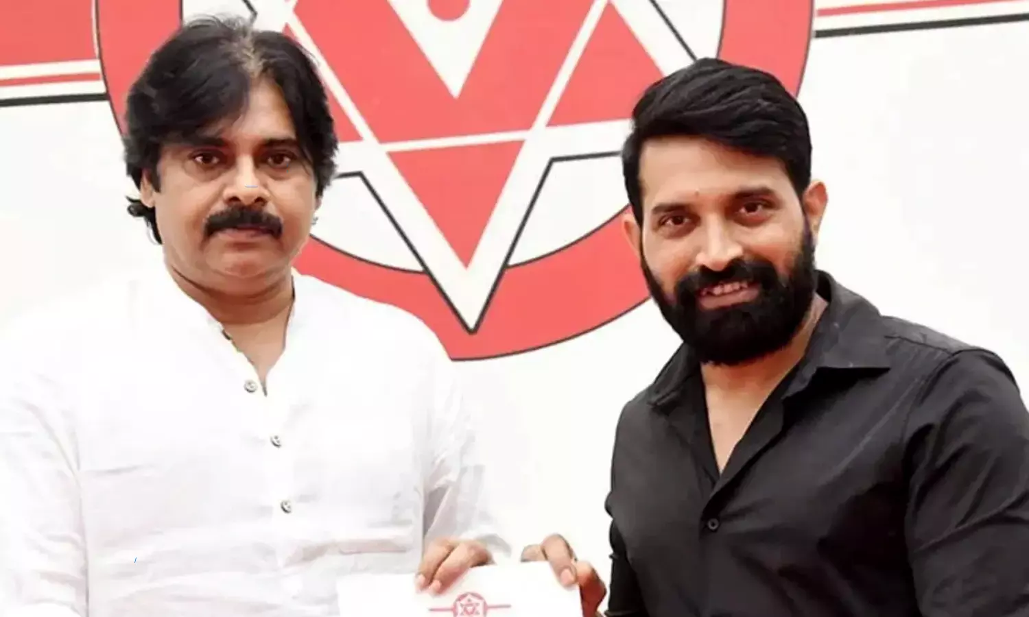 Jani Master: జానీ మాస్టర్ కు షాక్ ఇచ్చిన జనసేన..!