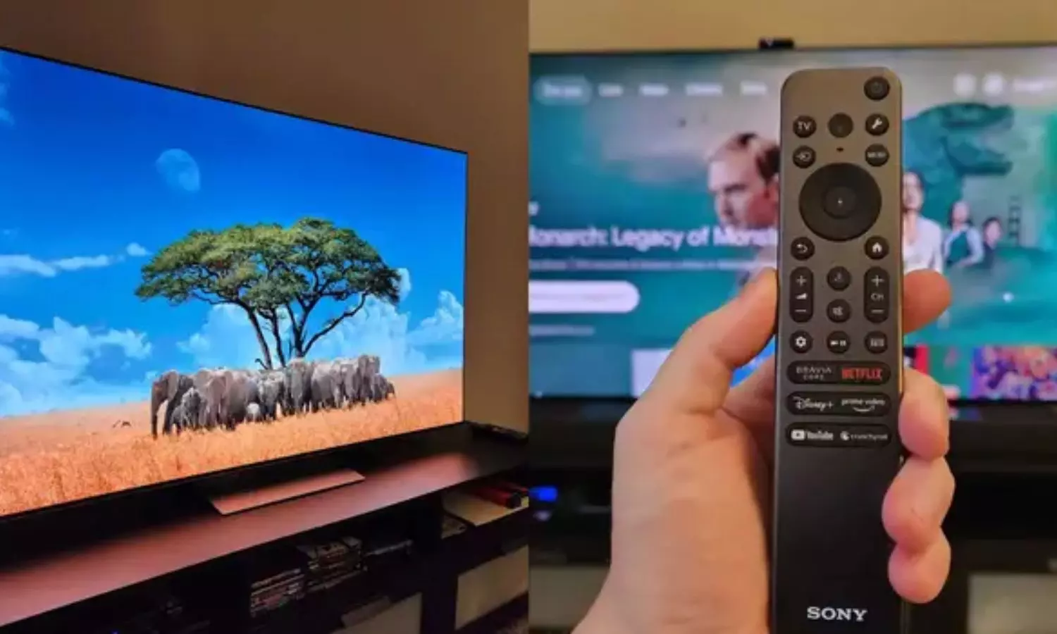 Amazon TV Offers