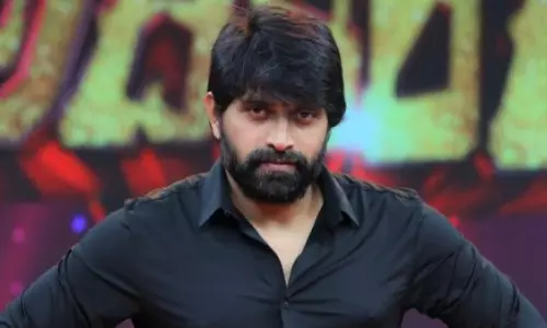 A police case has been registered against Choreographer Johnny Master on rape charges A police case has been registered against Choreographer Johnny Master on rape charges