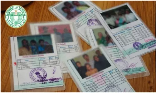 After February 15, the government will identify fake ration card holders through the e-kyc process and remove them from the scheme Full details