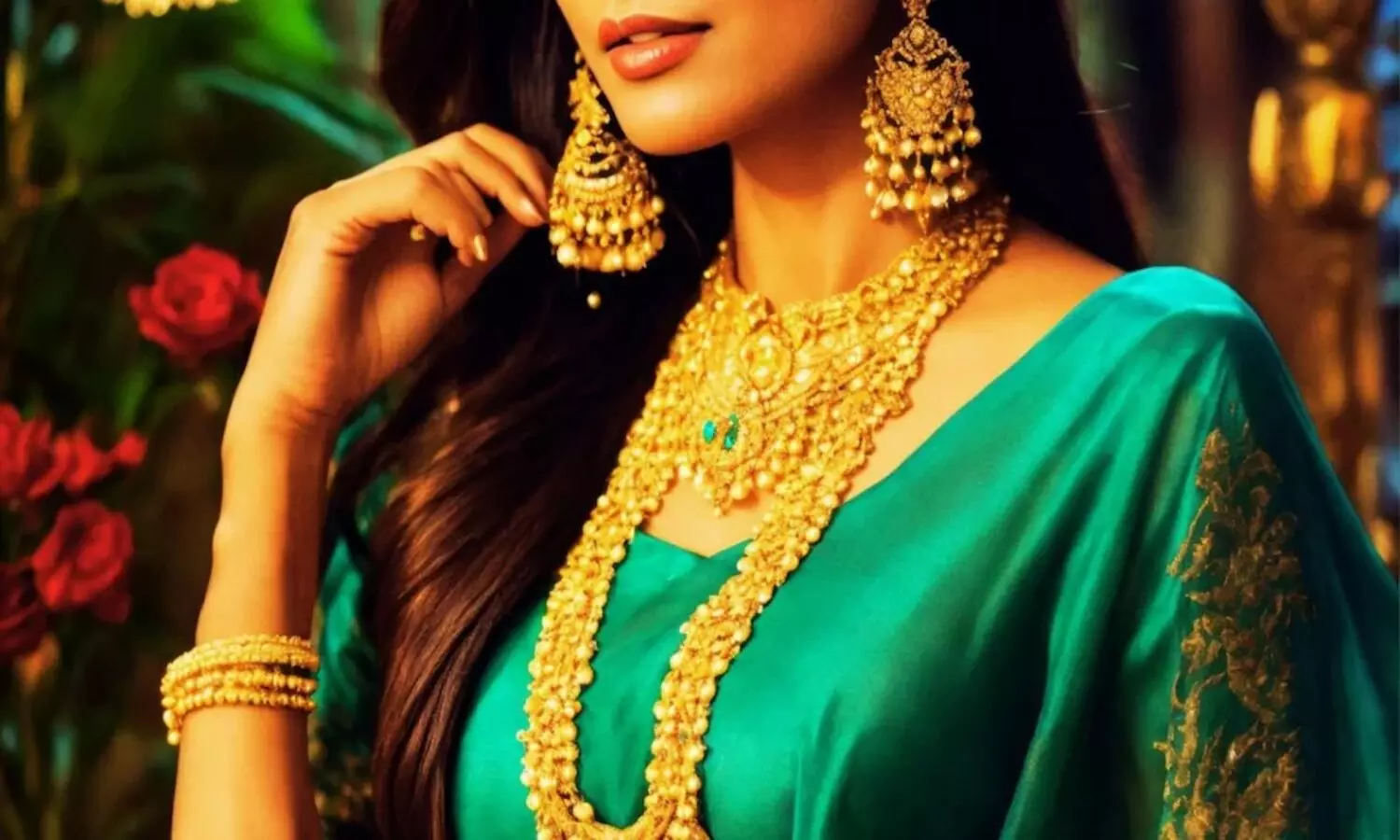 today gold silver rate today in Hyderabad