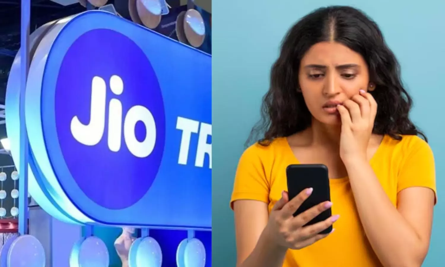 Jio Down