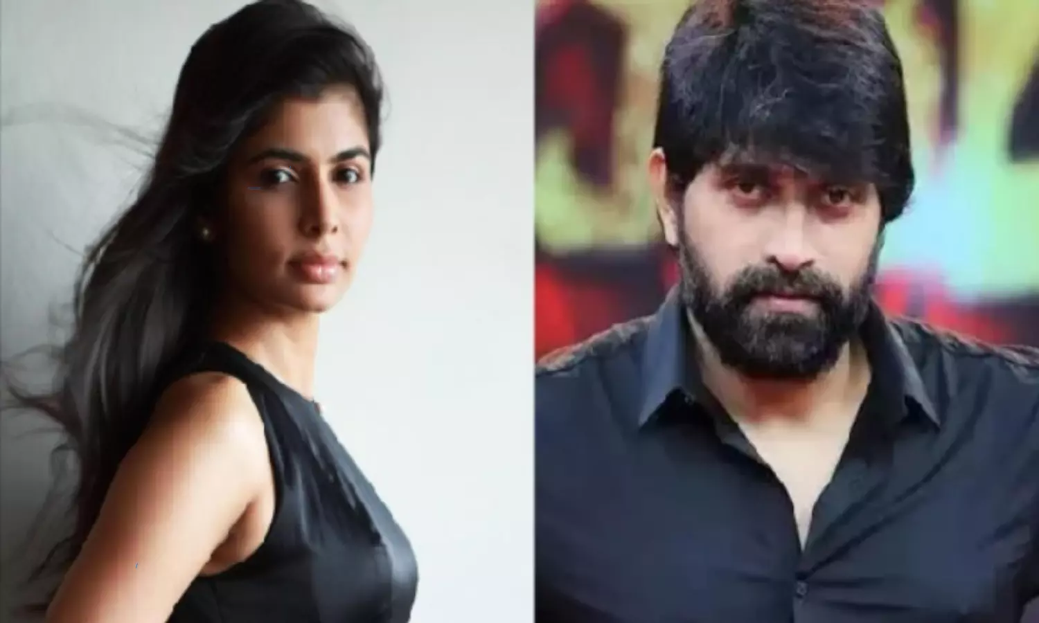 Singer Chinmayi Sensational Comments About Johnny Master Case