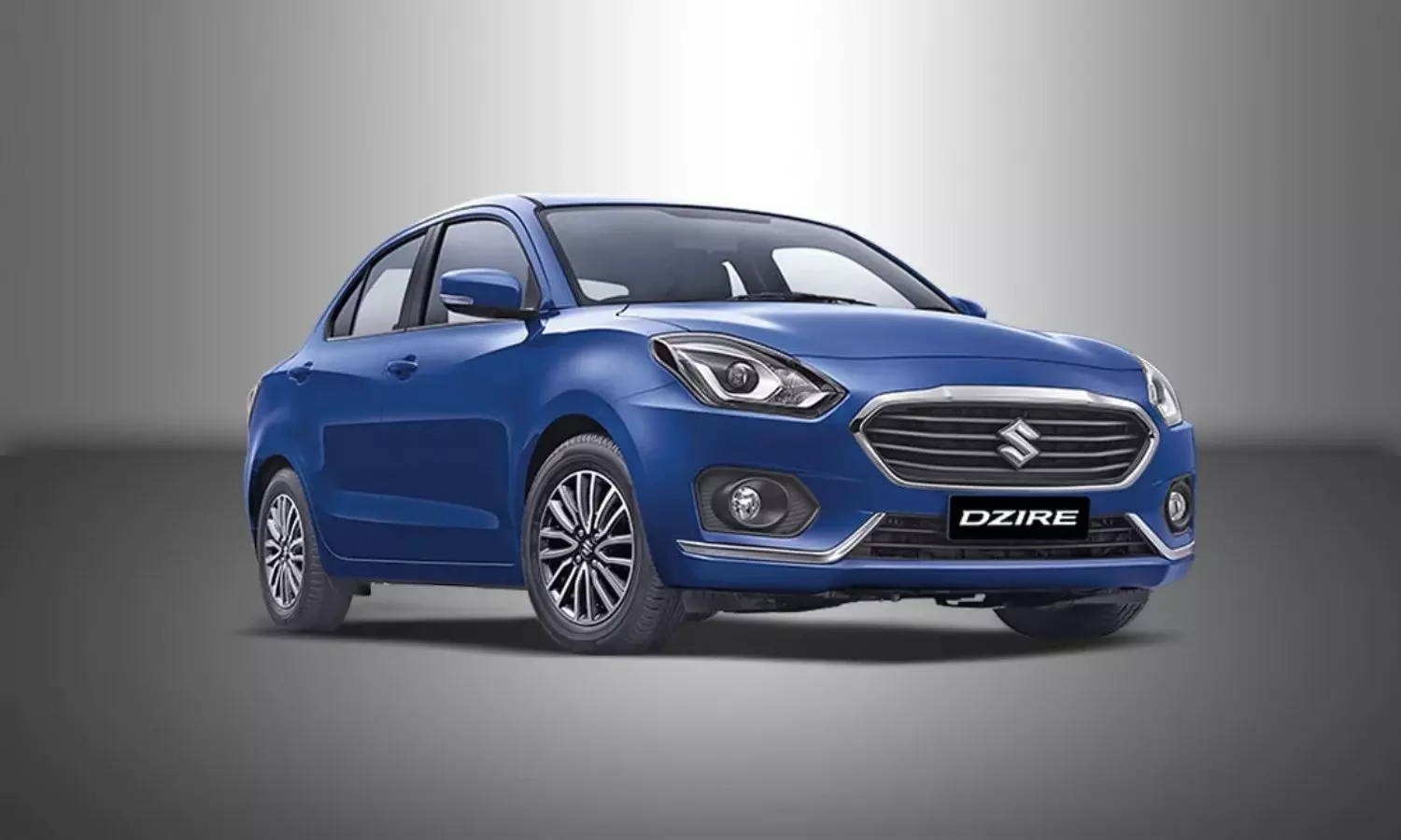 New Maruti Dzire