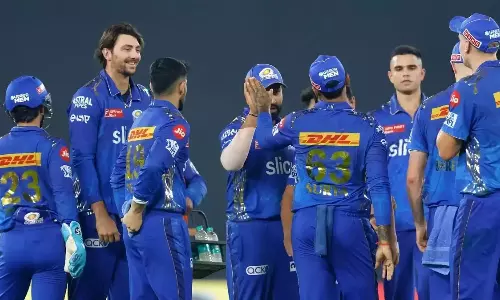 Suryakumar Yadav Next Mumbai Indians Captain Says Report After Hardik Pandya